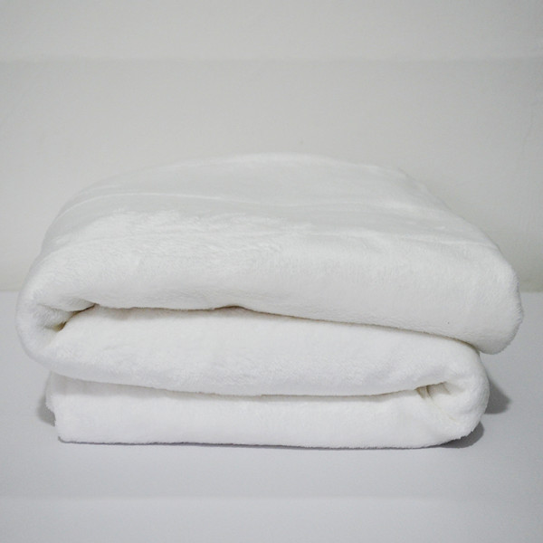 Махровий плед  (Кольори в асортименті) Київ - фото 1