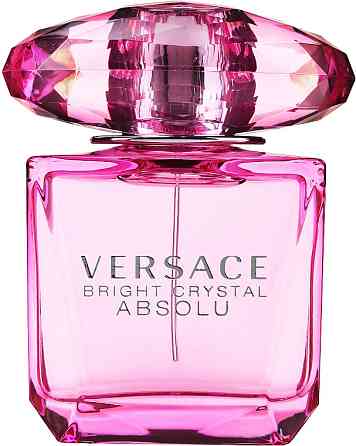 Парфумована вода Versace Bright Crystal Absolu Слов'янськ