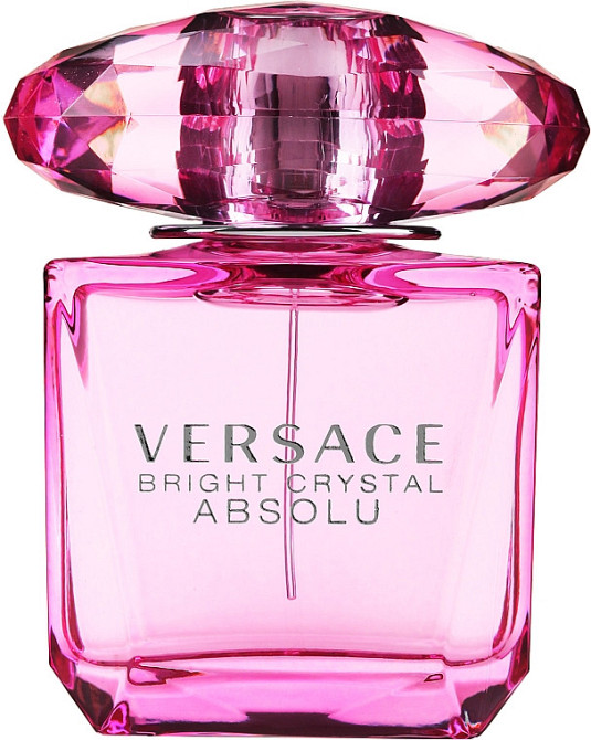 Парфумована вода Versace Bright Crystal Absolu Слов'янськ - фото 1