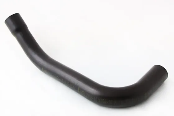 Патрубок сапуна 2108 нижний БРТ (большой) Винница