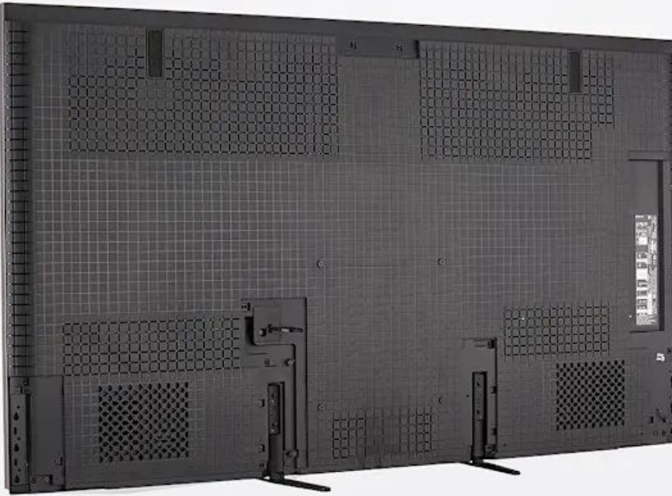 Телевізор Sony K-75XR90 Харків - фото 2