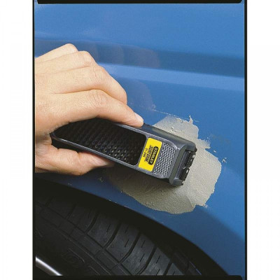 Рашпиль Stanley Surform Block Plane, с металлическим корпусом, 155мм (5-21-399) Винница - изображение 2