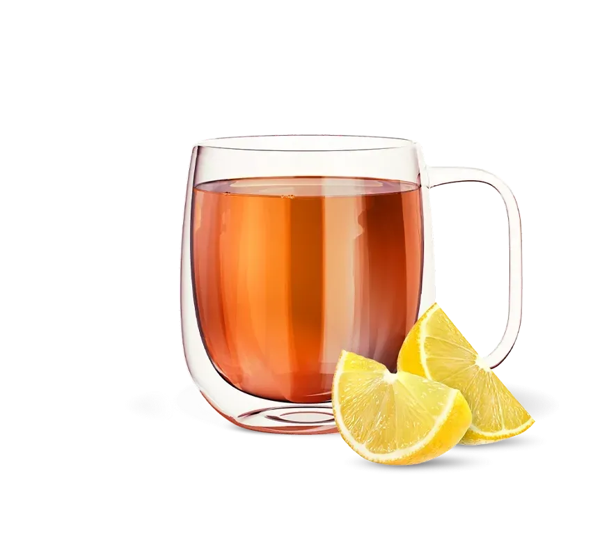 Лимон Трав'яний концентрат 50гр Гербалайф Чай для підтримки тонусу впродовж дня Концентрат для схуднення, енергетичний чай Дніпро - фото 3