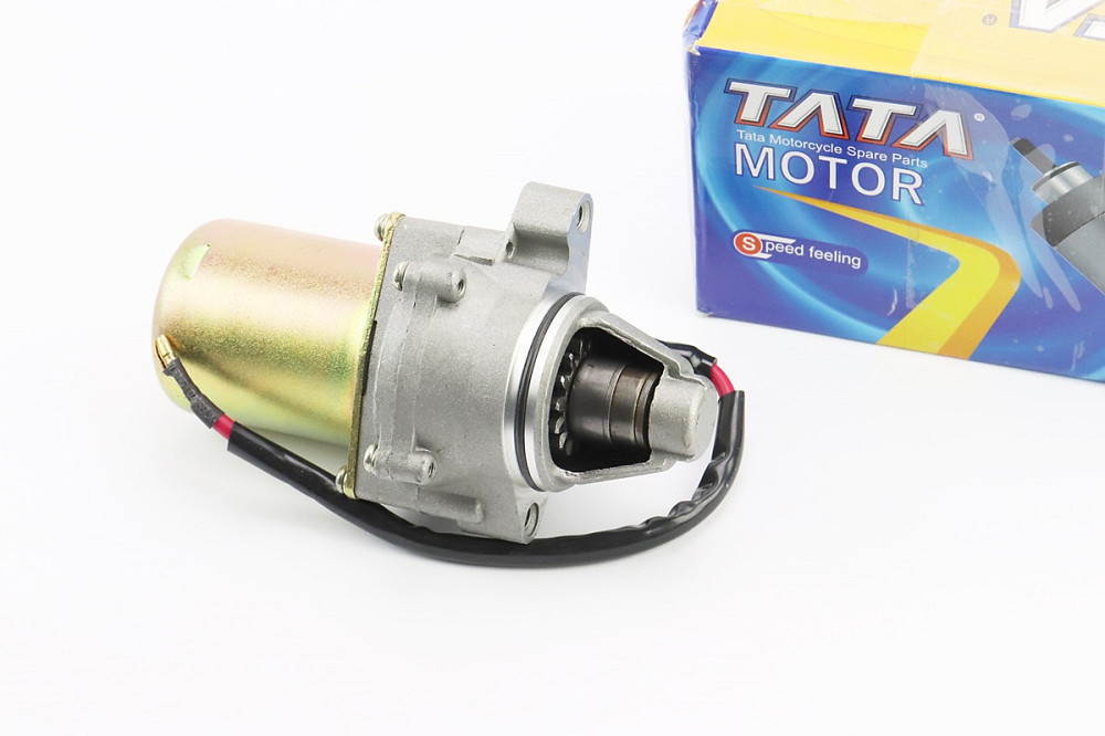 Стартер в зборі Киев - изображение 1