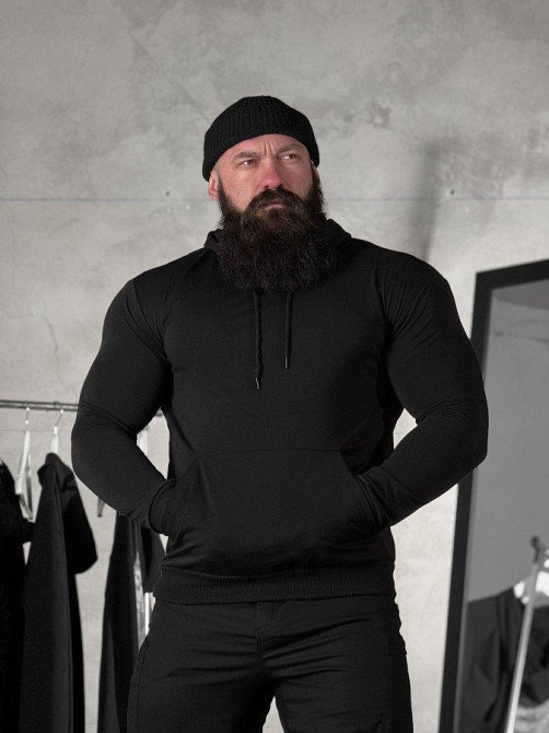 Худи maklin  Момент ВТ5076 Одесса - изображение 2