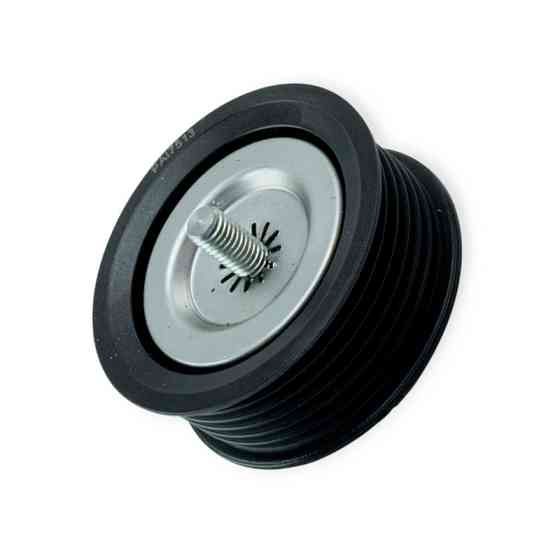 Ролик генератора Мерседес Бенз Спринтер (906), Вито (639) OM651 09- опорный Мукачево