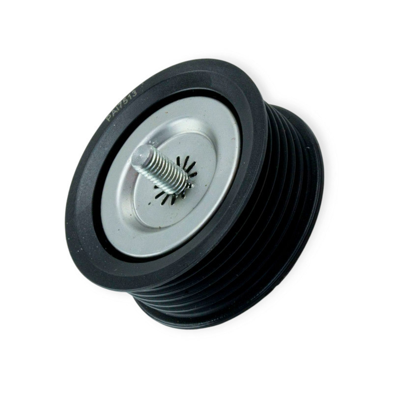 Ролик генератора Мерседес Бенз Спринтер (906), Вито (639) OM651 09- опорный Мукачево - изображение 1