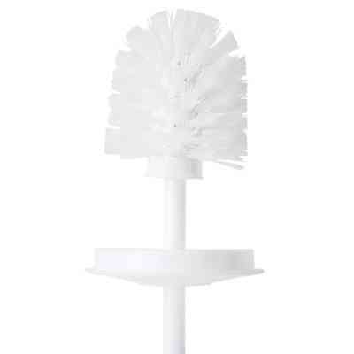 Ершик для унитаза Violet House Виолетта White (2066629680014) Винница