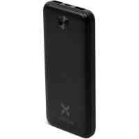 Батарея універсальна Vinga 10000 mAh 10W Black (VPBB10) Киев