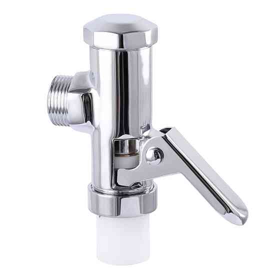 КРС кран 3/4″ PROFESSIONAL CHROM MO2304 Киев