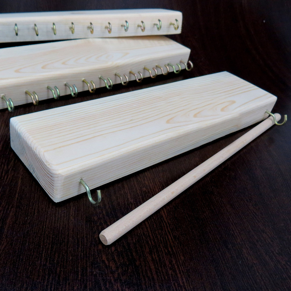 Органайзер для бижутерии 