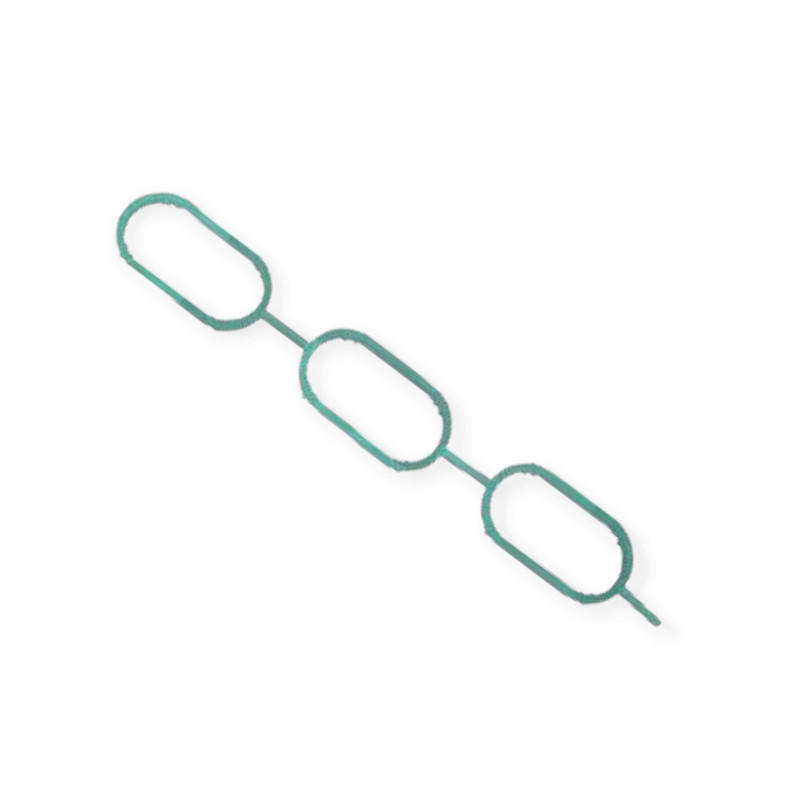 Прокладка коллектора Audi A6, Volken Passat 2.4, 2.8, 3.0 (1996-2006) FA1 впускного Мукачево - изображение 1