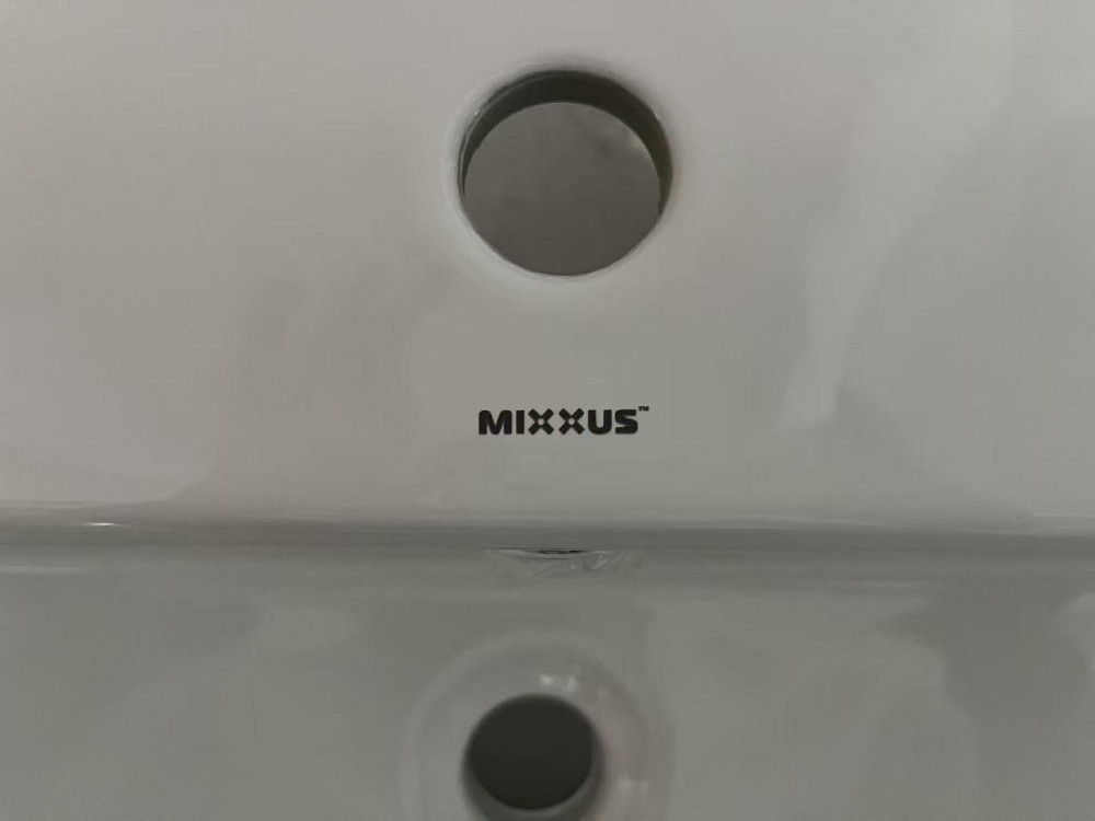Раковина меблева MIXXUS PREMIUM STYLE-1504 1000х480х190mm з отвором під змішувач та переливом  ( MP6501 ) Харьков - изображение 7