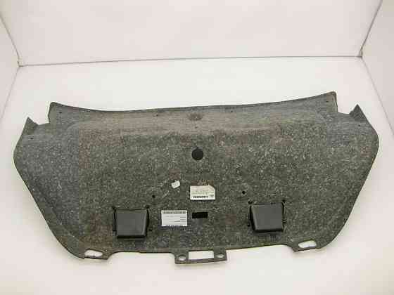 Mercedes-Benz  A2116901941 9F08 Обшивка кришки багажника чорна E-Class W211 USA Одесса