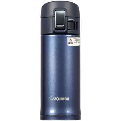 Термочашка Zojirushi SM-KHE36AG 0.36 л Blue (1678.05.98) Вінниця