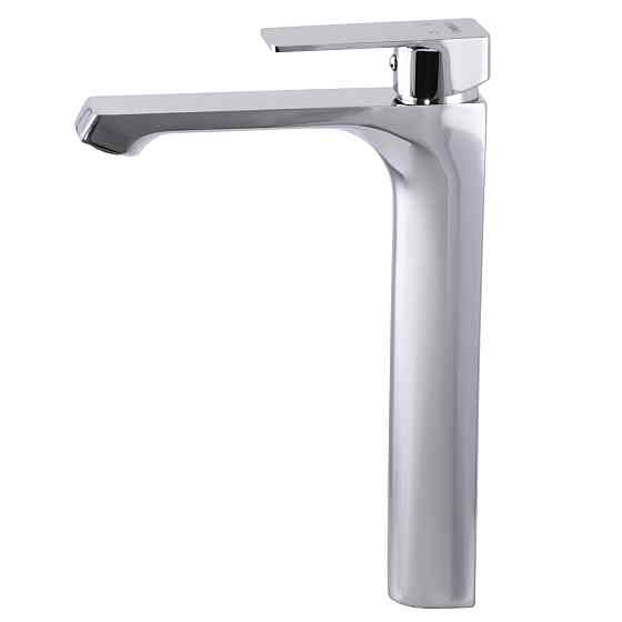 Змішувач для умивальника DOMINO Dionis DDD-201 (000027293) Київ