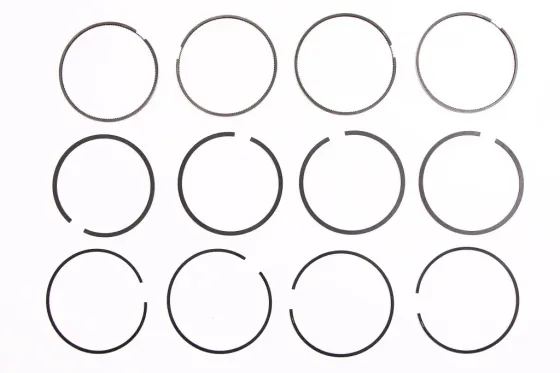 Персні поршневі 2170 Prima хром. 82.5 Вінниця