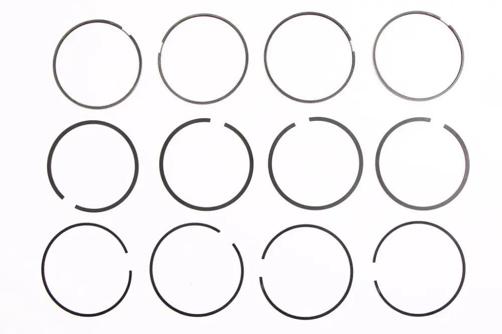 Персні поршневі 2170 Prima хром. 82.5 Вінниця - фото 1