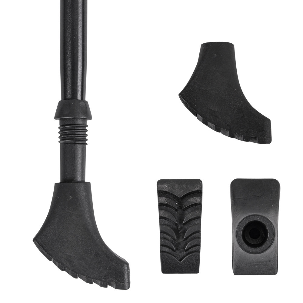 Треккинговые палки для скандинавской ходьбы inSPORTline Montgato Киев - изображение 9