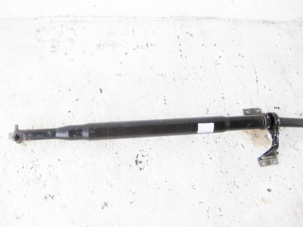 Mercedes-Benz  A1764100100 Кардан у зборі CLA Shooting Brake X117 CLA C117 GLA X156 A-class W176 B-class W246 Одесса - изображение 3