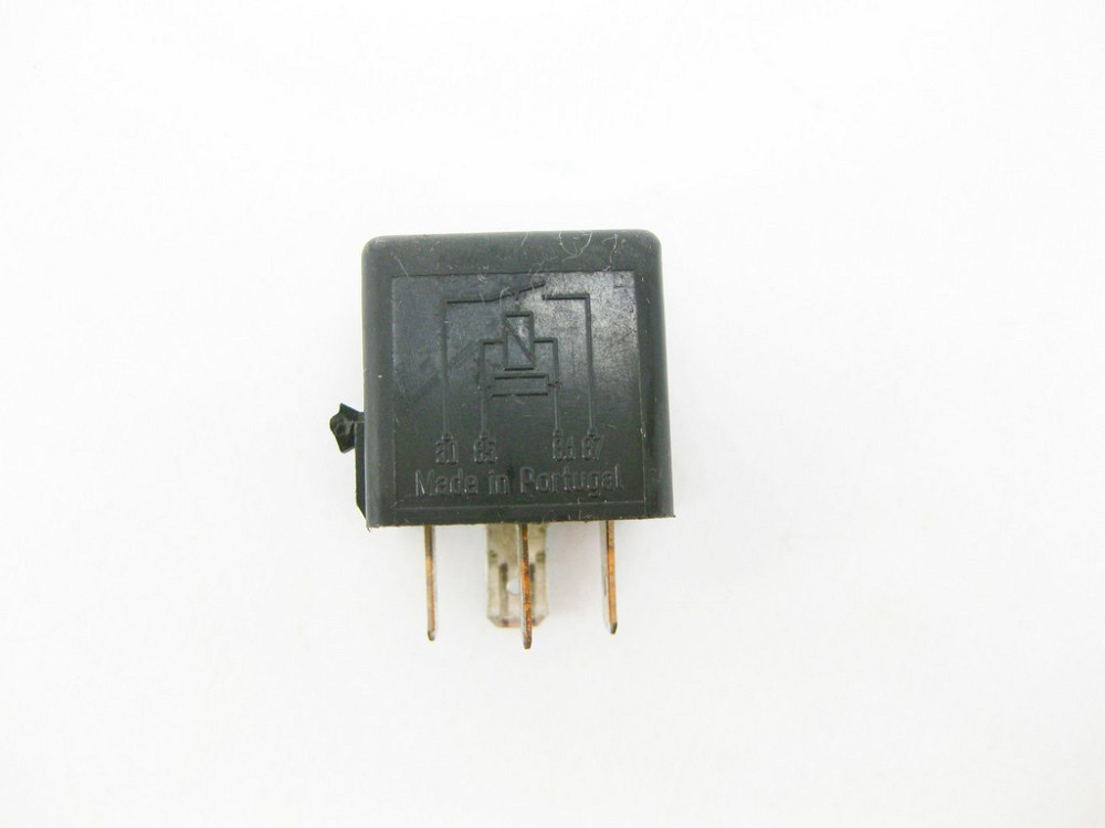 Mercedes-Benz  A0025421319 Реле CLS C219 E-class W211 ML W164 R-class short W251 C-class W203 CLK Coupe C209 SLK R171 CL C215 S-class short W220 E-cla Одесса - изображение 8