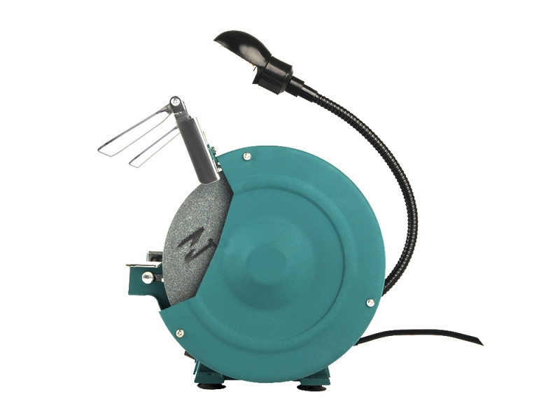 Точильно-шліфувальна машина Sturm BG6020L (читувати опис) Рівне - фото 7