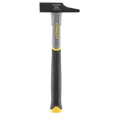Молоток Stanley столярный Fiberglass, G=315 г, размер головки 25мм. (STHT0-54159) Винница
