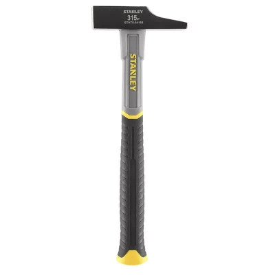 Молоток Stanley столярный Fiberglass, G=315 г, размер головки 25мм. (STHT0-54159) Винница - изображение 2