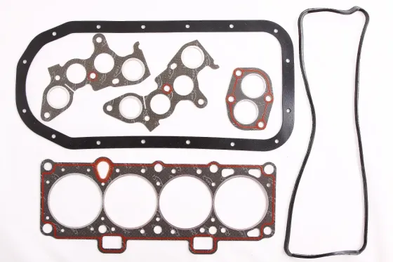 Набор прокладок двигателя 21083 полный БЦМ Винница