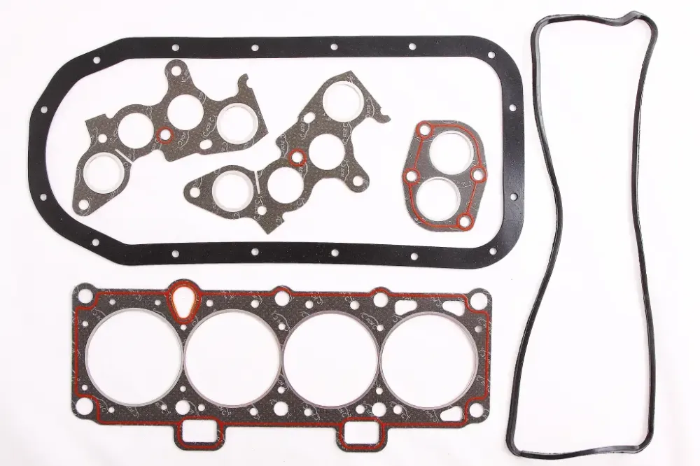 Набор прокладок двигателя 21083 полный БЦМ Винница - изображение 2