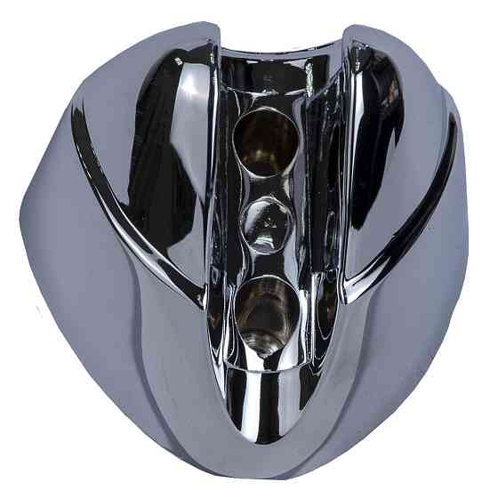 Змішувач MARMORE Ø35 для ванни литий CORSO DB-1C138C (9623200) Київ