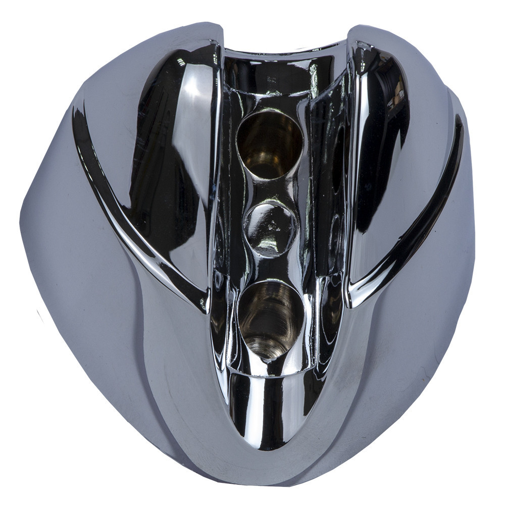 Змішувач MARMORE Ø35 для ванни литий CORSO DB-1C138C (9623200) Київ - фото 5