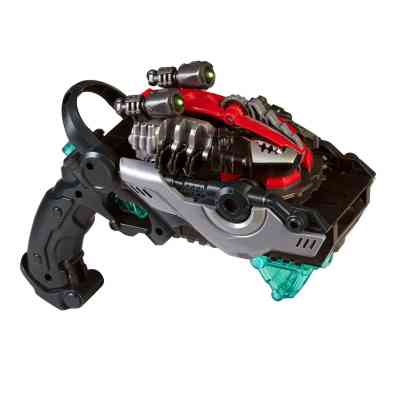 Трансформер Screechers Wild ! S5 L2 – Дарккло (EU686123) Вінниця