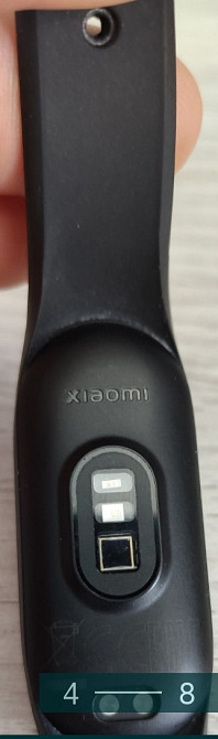 Фитнес браслет: Трекер Xiaomi Smart Band 7. Mi Band 7 Global Киев - изображение 4