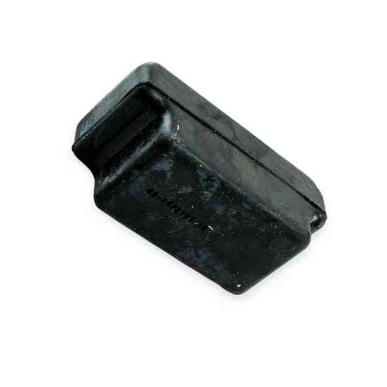 Подушка ГАЗ 53 средняя рессоры Мукачево