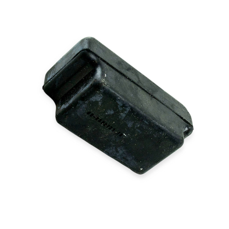 Подушка ГАЗ 53 средняя рессоры Мукачево - изображение 1