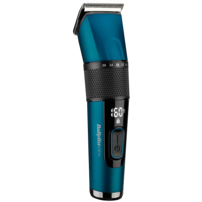 Машинка для стрижки Babyliss E990E Винница - изображение 2
