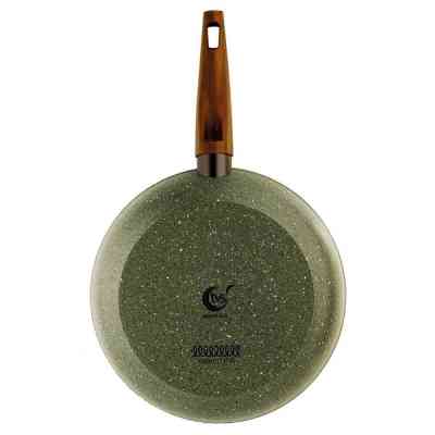 Сковорода TVS Natura Induction 32 см (BS279323310201) Винница