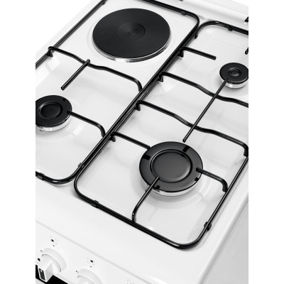 Плита Liberty PWE 5105 F Винница - изображение 4