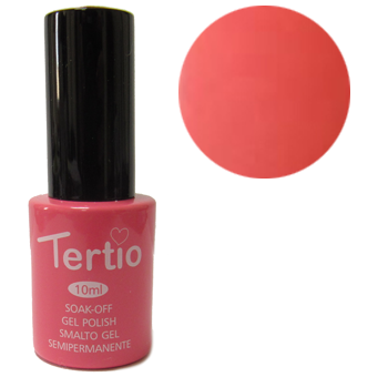 TERTIO гель - лак № 069(розово-лиловый) 10 мл Киев