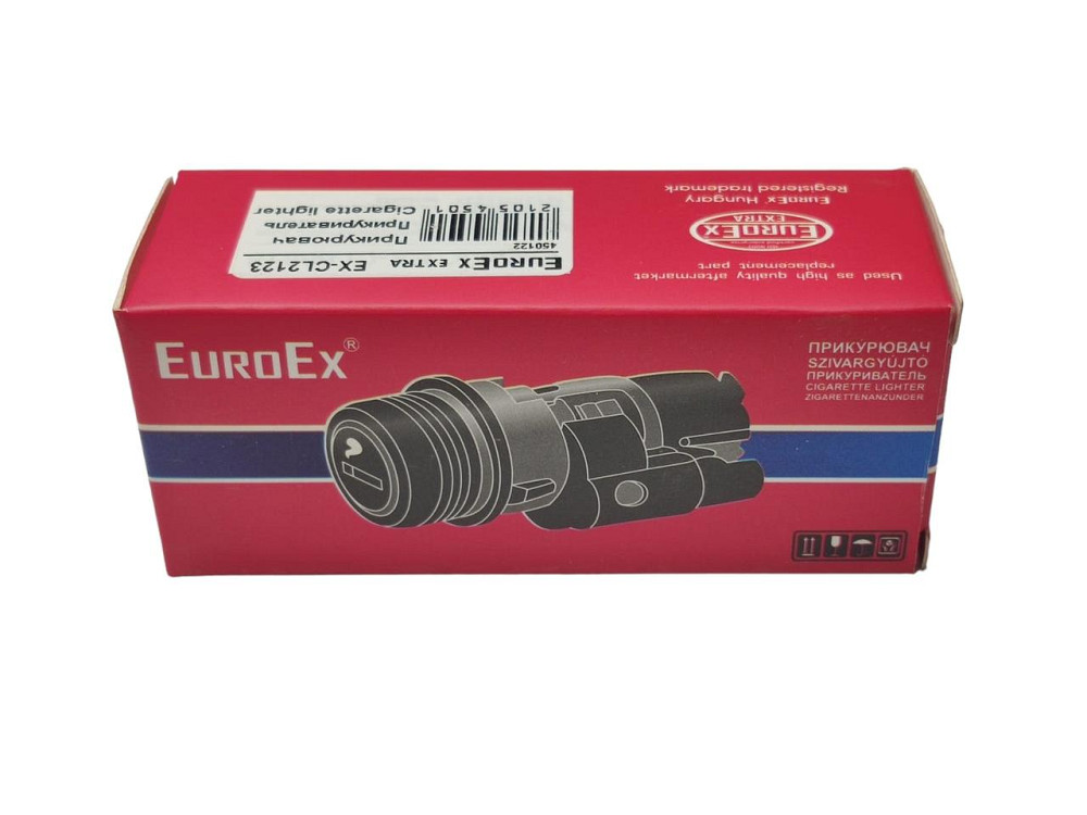 Прикуриватель 2111, 2112, 2123 2110, Мукачево - изображение 3