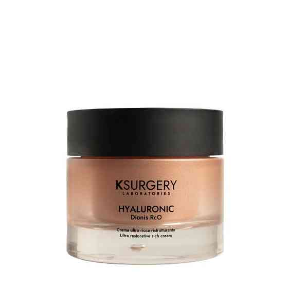 Відновлюючий насичений крем RESTORATIVE RICH CREAM KSurgery 50 мл Дніпро