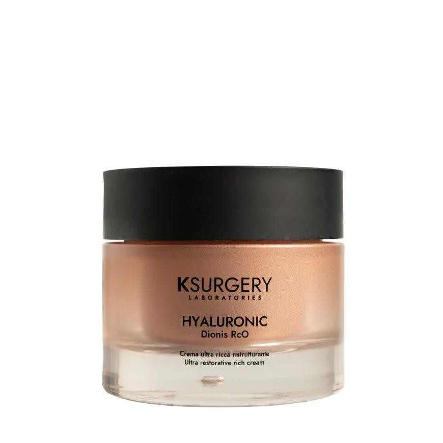 Відновлюючий насичений крем RESTORATIVE RICH CREAM KSurgery 50 мл Дніпро - фото 1