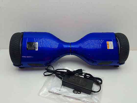 Гіроборд Denver DBO-6501 Blue MK2 Луцк