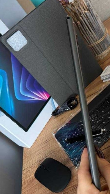 Новий планшет 256 Гб пам'яті. Київ - фото 3