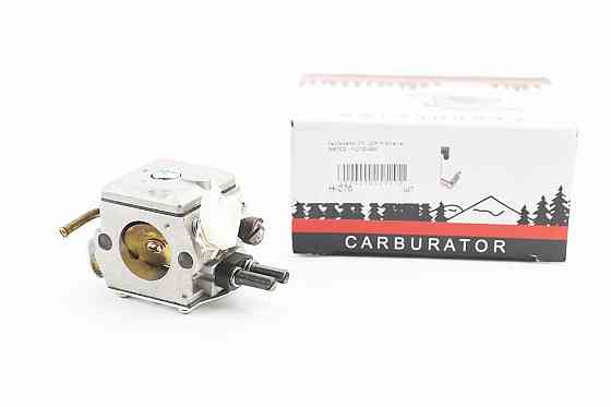 Карбюратор 365/372 Київ