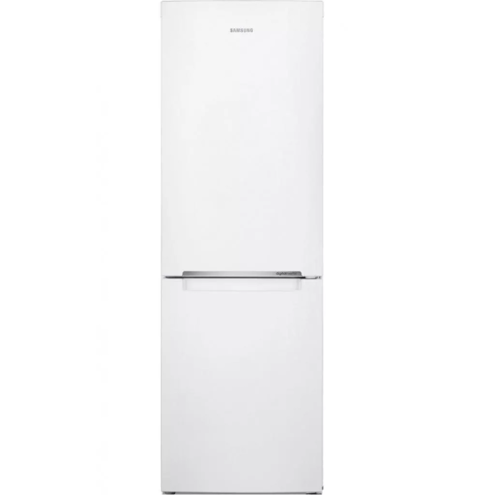 Б/В Холодильник Samsung RB29FSRNDWW 290 л No Frost, Digital Inverter, All Around Cooling, морозильна камера 98 л Київ