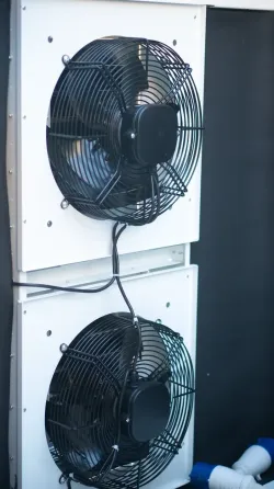 Шумоізоляційний бокс для генератора SKIF SAE-20 (до 20 квт.) Харьков