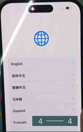 Айфон: iPhone 14 Pro 512Gb.Новий Київ