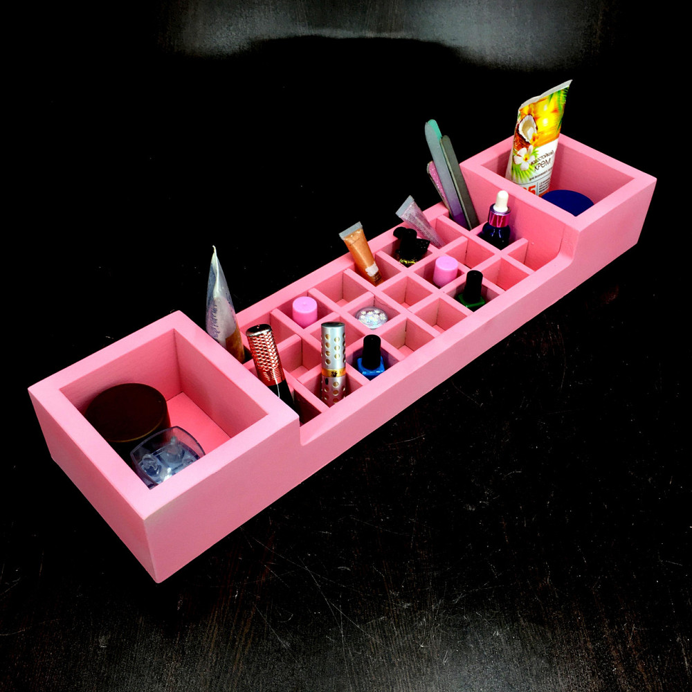 Органайзер для косметики 